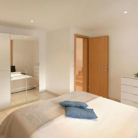 Appartement La Prairie By Interhome