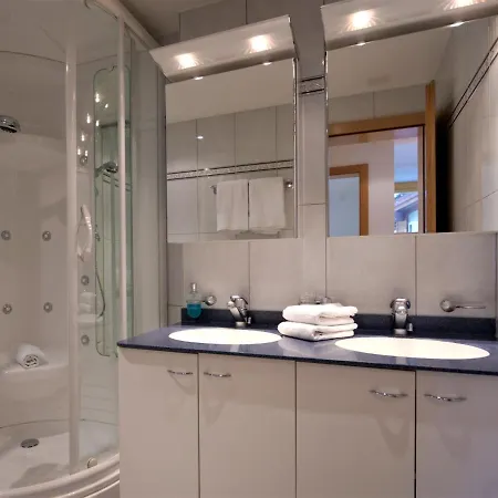 Appartement La Prairie By Interhome