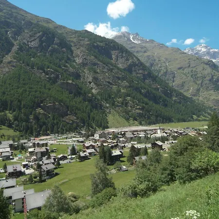 La Prairie By Interhome Appartement *