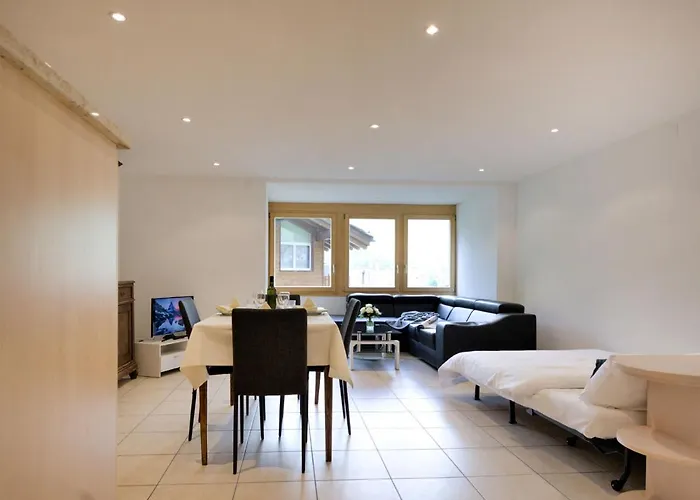 La Prairie By Interhome *