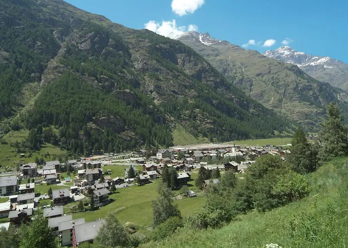 La Prairie By Interhome Apartamento *