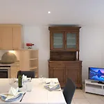 Apartment Apartment La Prairie By Interhome
