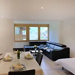 Apartment La Prairie By Interhome * Zermatt