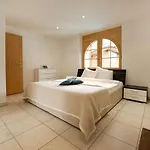 Apartment La Prairie By Interhome * Zermatt