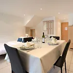 Apartment La Prairie By Interhome * Zermatt