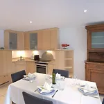 Apartment La Prairie By Interhome Zermatt