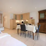 Apartment Apartment La Prairie By Interhome Zermatt
