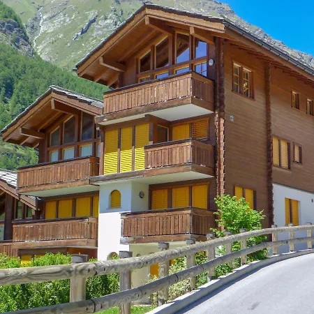 La Prairie Zermatt
