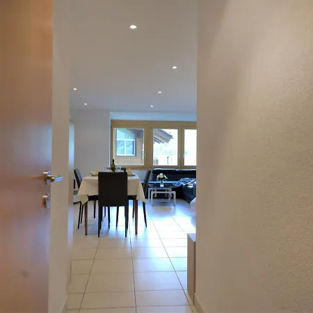 Apartment La Prairie By Interhome *
