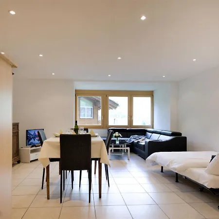 La Prairie By Interhome *