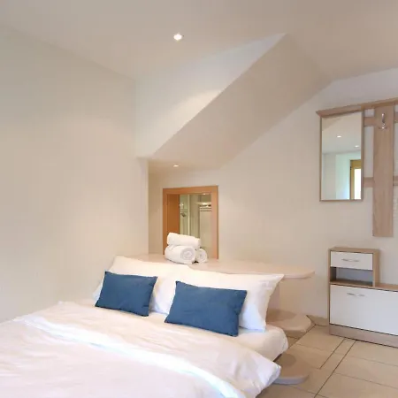 公寓 La Prairie By Interhome